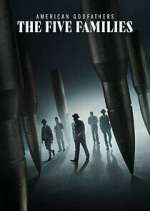 Watch American Godfathers: The Five Families Movie4k