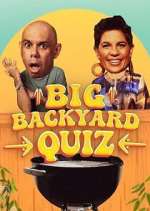 Watch Big Backyard Quiz Movie4k