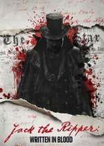 Watch Jack the Ripper: Written in Blood Movie4k