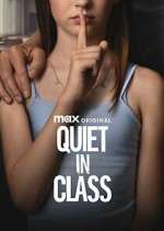 Watch Tyst i klassen Movie4k