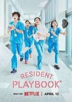 Watch Resident Playbook Movie4k
