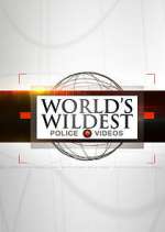 Watch World's Wildest Police Videos Movie4k