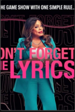 Watch Don't Forget the Lyrics! Movie4k