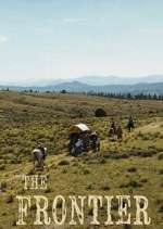 Watch The Frontier Movie4k