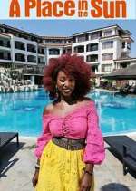 Watch A Place in the Sun Movie4k