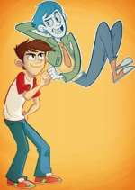 Watch Dude, That's My Ghost! Movie4k