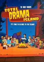 Watch Total Drama Island Movie4k