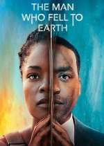 Watch The Man Who Fell to Earth Movie4k