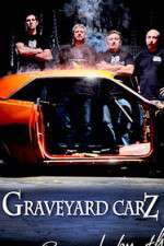 Watch Graveyard Carz Movie4k
