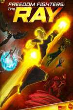 Watch Freedom Fighters The Ray Movie4k