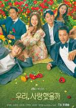 Watch Was It Love Movie4k