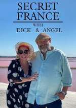 Watch Secret France with Dick and Angel Movie4k