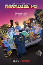 Watch Paradise PD Movie4k