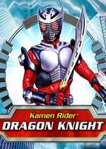 Watch Kamen Rider: Dragon Knight Movie4k