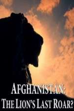 Watch Afghanistan: The Lion's Last Roar?  Movie4k