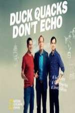 Watch Duck Quacks Dont Echo UK Movie4k