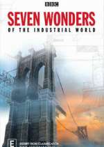 Watch Seven Wonders of the Industrial World Movie4k