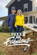 Watch Fixer to Fabulous Movie4k