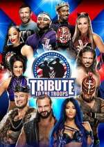 Watch WWE Tribute to the Troops Movie4k
