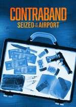 Watch Contraband: Seized at the Airport Movie4k