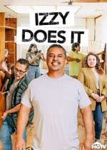 Watch Izzy Does It Movie4k