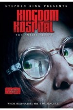 Watch Kingdom Hospital Movie4k