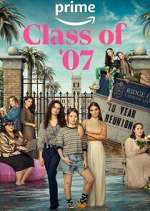 Watch Class of '07 Movie4k