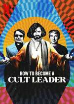 Watch How to Become a Cult Leader Movie4k