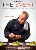 Watch The Event Movie4k