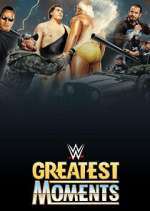 Watch WWE\'s Greatest Moments Movie4k