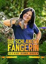 Watch Die Schlangenfängerin - Gefahr Down Under Movie4k