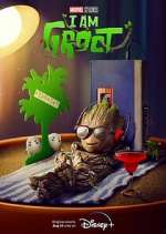 Watch I Am Groot Movie4k
