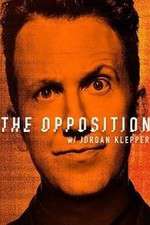 Watch The Opposition with Jordan Klepper Movie4k