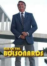 Watch The Boys from Brazil: Rise of the Bolsonaros Movie4k