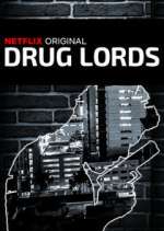 Watch Drug Lords Movie4k