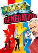 Watch Talkin\' \'Bout Your Generation Movie4k
