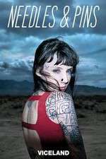 Watch Needles and Pins Movie4k