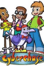 Watch Cyberchase Movie4k