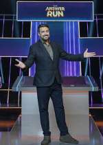 Watch The Answer Run Movie4k