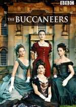 Watch The Buccaneers Movie4k