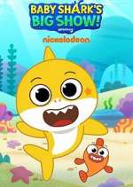 Watch Baby Shark's Big Show! Movie4k