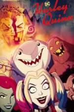 Watch Harley Quinn Movie4k