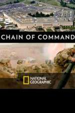 Watch Chain of Command Movie4k