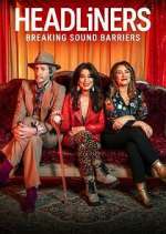 Watch Headliners Movie4k