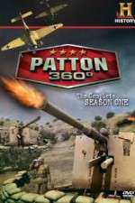 Watch Patton 360 Movie4k