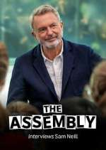 Watch The Assembly Movie4k