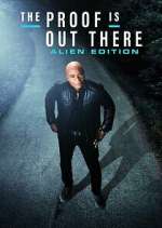 Watch The Proof Is Out There: Alien Edition Movie4k