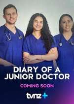 Watch Diary of a Junior Doctor Movie4k