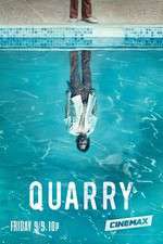 Watch Quarry Movie4k