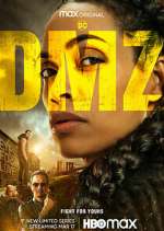 Watch DMZ Movie4k